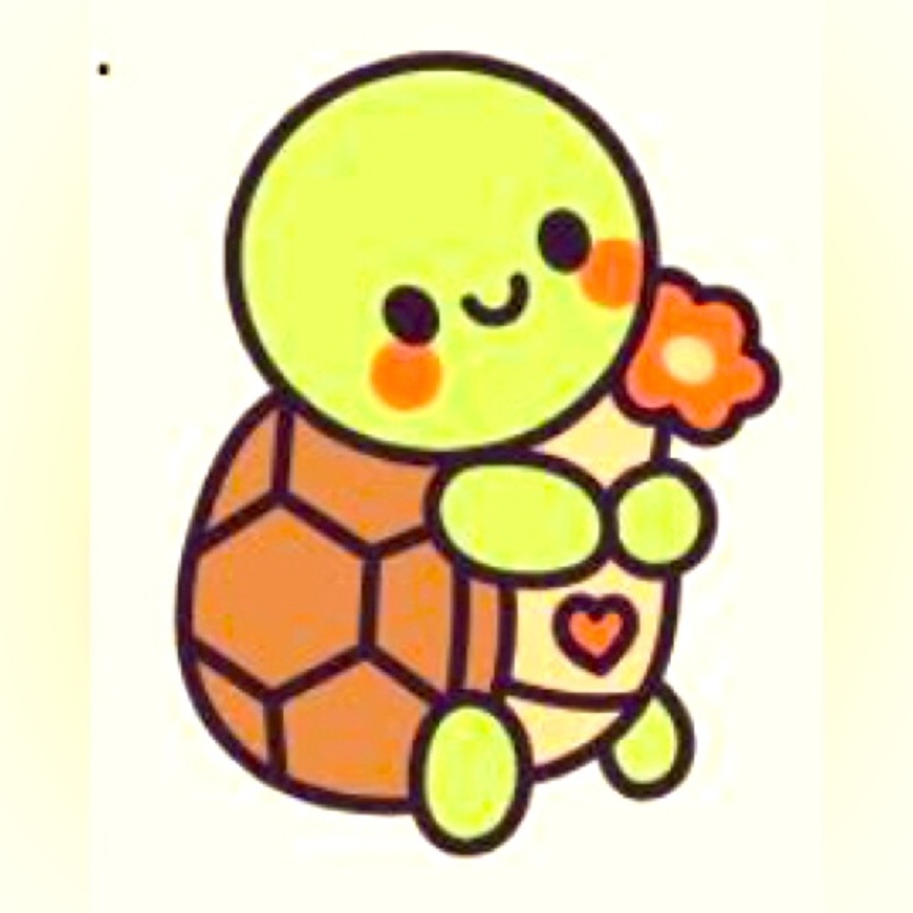 Meet your Posher, Meg